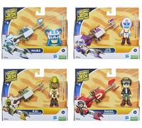 Star Wars SW PS FIG AND VEHICLE AST