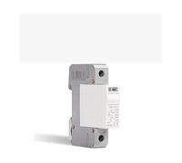 SPD Surge Protective Device 275V Protector Arrester Protection Type T1+T2 AC 1P 20KA~40KA EKU5 EKFBQBGW