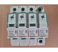 SPD T2 40KA 3P+N NR 4M LEGRAND 412247