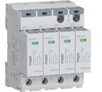 SPD T2 4P 3+1 TN-S/TT 20kA SPE440-Parafoudre