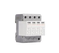 SPD Type T1 + T2 maison parafoudre protecteur Protection 2P 4P 1P + NPE 3P + EKU5(T1-T2 3PN 3P NPE)