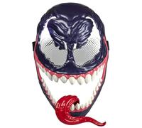 SPD VenomVersus Basic Mask, Masque Enfant Marvel Venom, Accessoire Costume Marvel pour Enfant dès 5 Ans