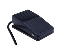SPDT Nonslip Momentary Power Foot Pedal Switch TFS-01 FS-1 NWPNLXEA