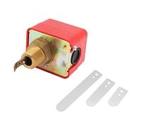 SPDT R4 / 3 Type à Palettes Filetées Capteur de Débit d' Liquide Commutateur de Contr?le Automatique 15A 250V HFS-20