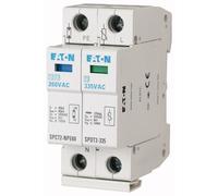 SPDT3-335-1+NPE LIMITEUR DE SURTENSION T3 D 2P 2M 2.5/10KA 170487
