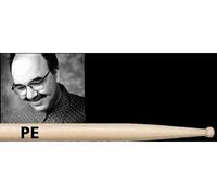 Vic Firth Baguettes de batterie Peter Erskine Signature Bout en bois