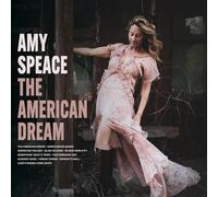 Speace, Amy - American Dream