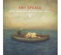 Speace, Amy - How to Sleep in a. [Import]