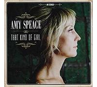Speace, Amy - That Kind of Girl [Import]