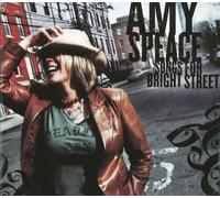 Speace - Songs for Bright Street [Import]