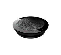 Speak 510 Haut Parleur - Enceinte Portable Conférence Certifiée Unified Communications avec USB - Connectivité avec Ordinateurs Portables,