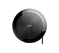 SPEAK 510 UC - Haut-parleur de bureau VoIP - Bluetooth - sans fil - USB