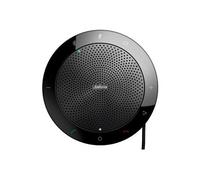 Jabra SPEAK 510+ haut-parleur Universel USB/Bluetooth Noir - Neuf