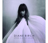 Speak a little louder/ed deluxe CD
