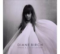 Speak a Little Louder [Deluxe Edition] [Digipak] [Parental Advisory] [CD] NEUF