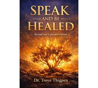 Speak and Be Healed: If Your Bones Can Hear, What About the Rest of Your Body?