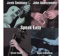 SPEAK EASY[import from original label: STARLING]