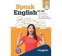Speak English A1-A2