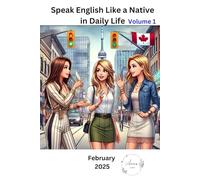 Speak English Like a Native in Daily Life