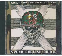 Speak English Or Die