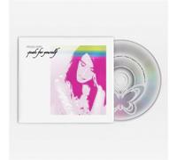 Speak For Yourself 20th Anniversary Édition Deluxe CD