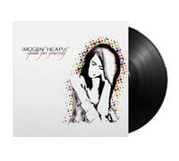 Speak for Yourself – Vinyle noir audiophile 180 g – Livret 4 pages – avec Jeff Beck – Music on Vinyl