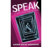 Speak Halse-Anderson, Laurie (Auteur)