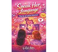 Speak Her Language: Learn Thai GL & Culture Unlocked