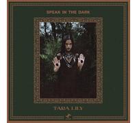 Speak In The Dark [CASSETTE]