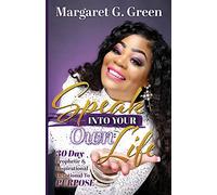 Speak Into Your Own Life 30 day Prophetic & Inspirational Devotional to Purpose: I AM Kingdom Created