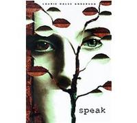 Speak Laurie Halse Anderson (Auteur)