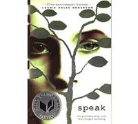 Speak Laurie Halse Anderson (Auteur)