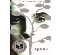 Speak - Laurie Halse Anderson - Mc Millan Libri - Poche - Roman adolescent dès 13 ans