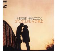 Herbie Hancock – Speak Like a Child – CD