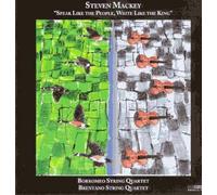 Speak Like The People,Write Like The King