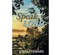 Speak, Lord
