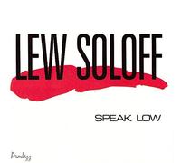 Speak low (1987/88) [Import anglais]