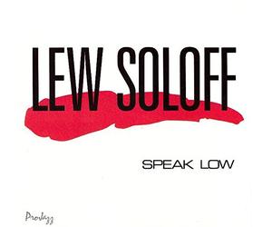 Speak low (1987/88) [Import anglais]