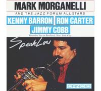 Mark Morganelli - Speak Low