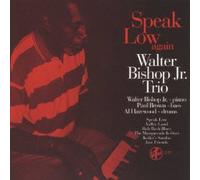 Speak Low Again [Paper-Sleeve] [Import]