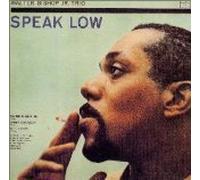 Speak Low [IMPORT]