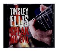 KeyOuest – Speak No Evil – CD
