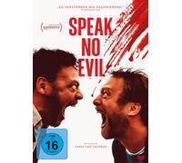 Speak No Evil (2022) [Import]