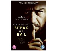 Speak No Evil (2024) - James Mcavoy - Dvd