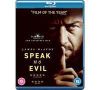 Speak No Evil Blu-Ray