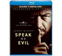 Speak No Evil [Blu-Ray] (Audio français. Sous-titres français)