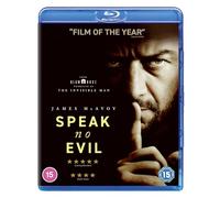 Speak No Evil – Blu-ray – 2024
