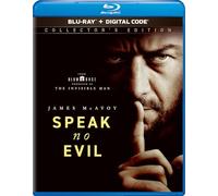 Speak No Evil [Blu-Ray] (Audio français. Sous-titres français)