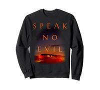 Speak No Evil Car Sweatshirt