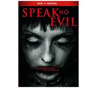 Speak No Evil [Digital Video Disc]